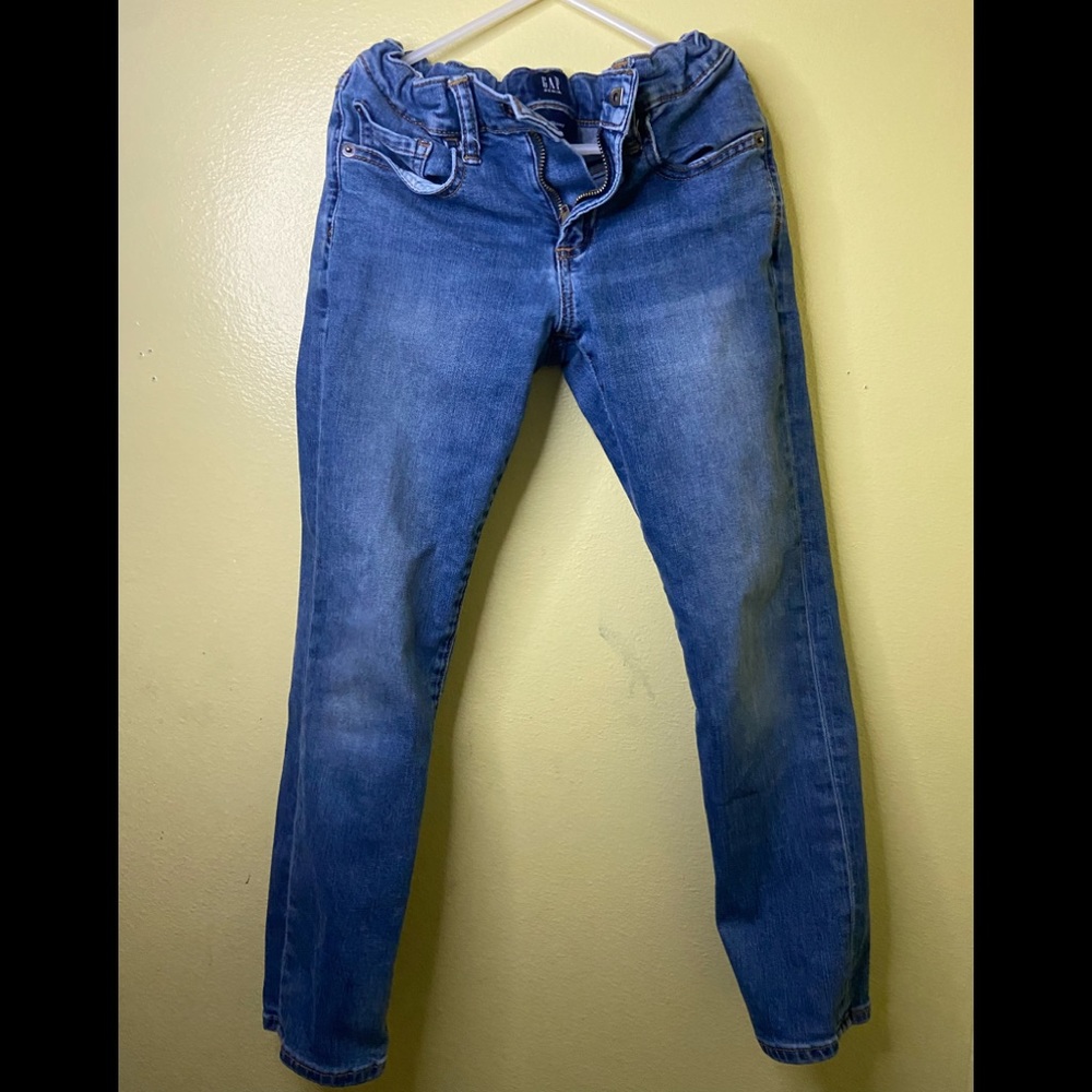 GAP Stretch Skinny Jeans